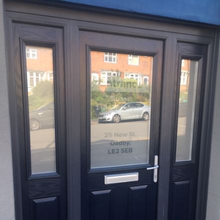 Office in Leicester - photo 3