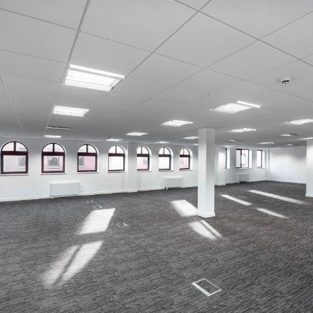 Office in Liverpool - photo 2