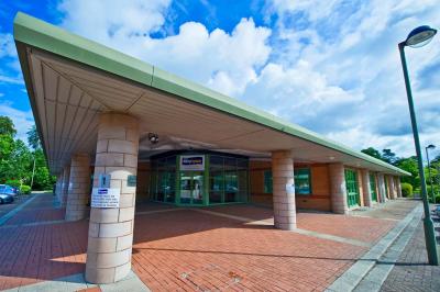 Office in Livingston - photo 4