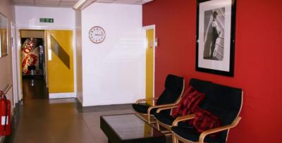 Office in London - photo 2