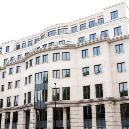 Office in London - photo 3