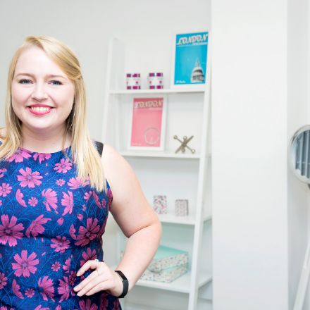 Office in London - photo 4