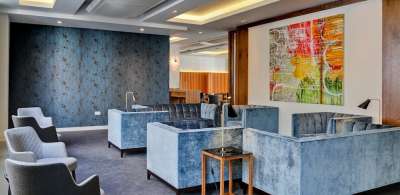 Office in London - photo 3