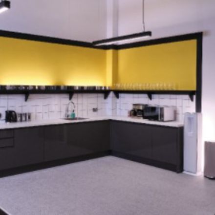 Office in London - photo 4