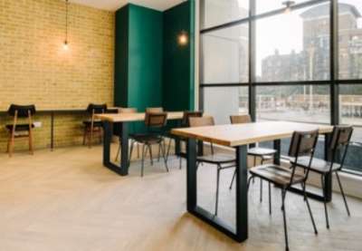 Office in London - photo 4