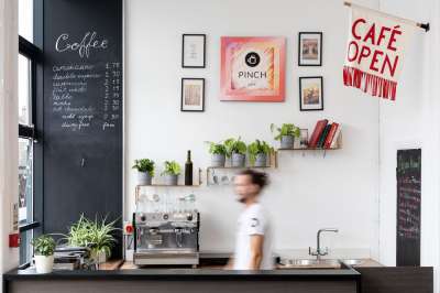 Office in London - photo 2