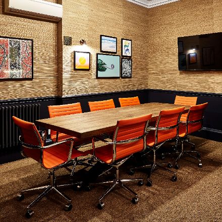 Office in London - photo 4