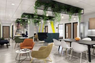 Office in Maidstone - photo 2