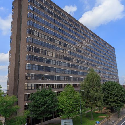 Office in Manchester