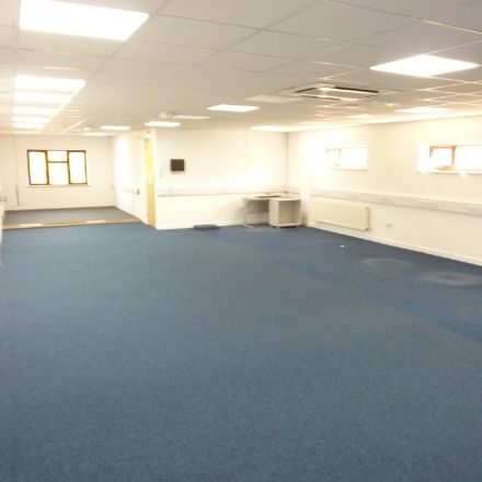 Office in Newark - photo 2