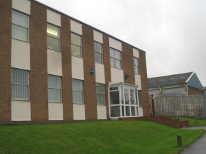 Office in Northampton