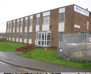 Storage in Northampton