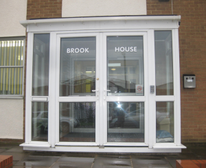 Storage in Northampton