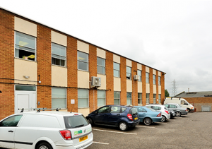 Storage in Northampton - photo 4