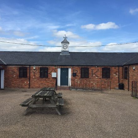 Office in Northampton - photo 2