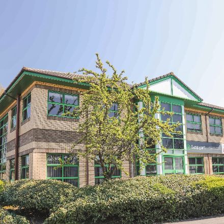 Office in Northampton