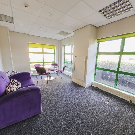 Office in Northampton - photo 2