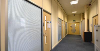 Office in Nottingham - photo 2