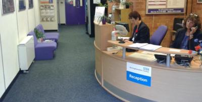 Office in Nottingham - photo 3