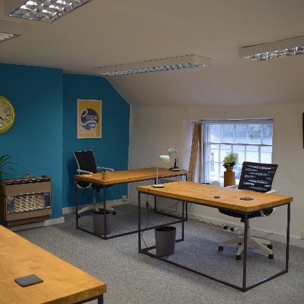 Office in Oakham