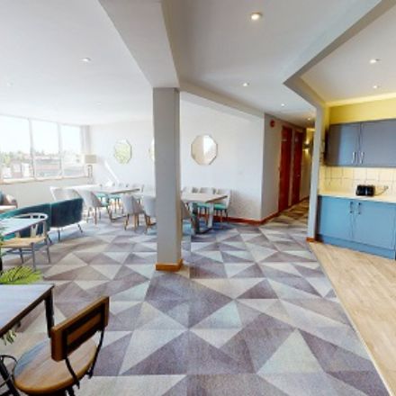 Office in Oxford - photo 3