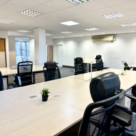 Office in Oxford - photo 3