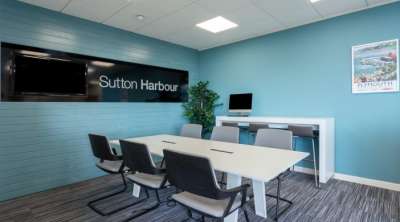 Office in Plymouth - photo 4