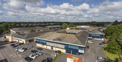 Office in Poole - photo 2