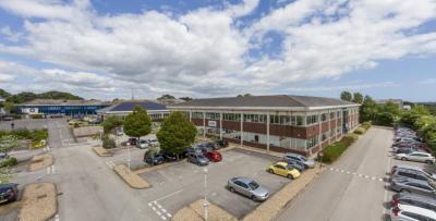 Office in Poole - photo 3