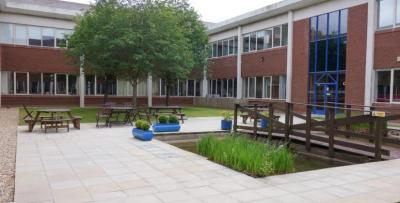 Office in Poole - photo 2