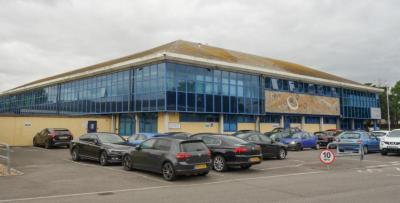 Office in Poole - photo 3