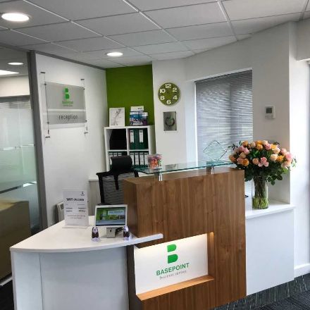 Office in Portsmouth