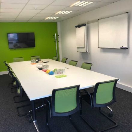 Office in Portsmouth - photo 2