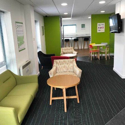 Industrial Unit in Portsmouth - photo 2