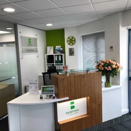 Office in Portsmouth - photo 4