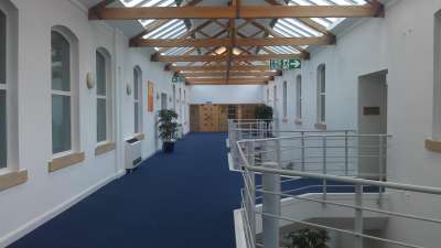 Office in Preston - photo 3