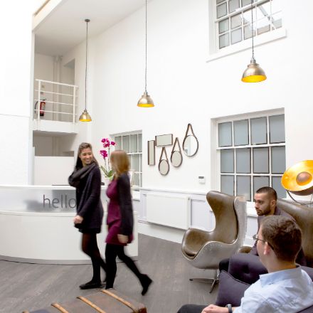 Office in Reading - photo 3