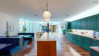 Office in Reading - photo 3