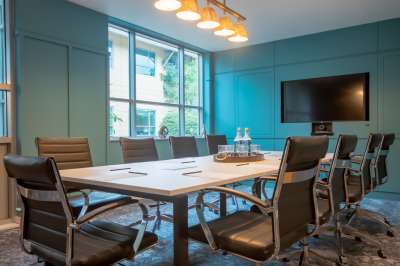 Office in Reading - photo 4