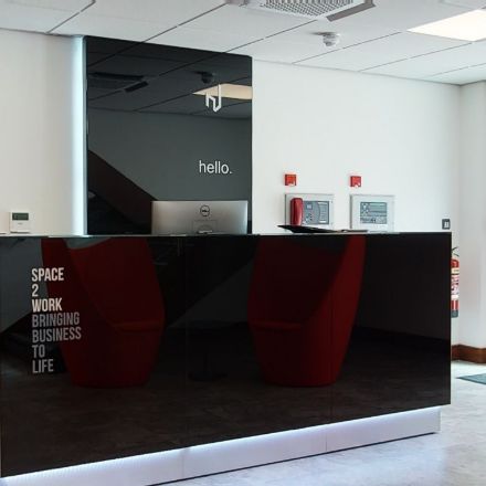 Office in Redruth - photo 2