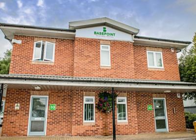 Office in Romsey - photo 3