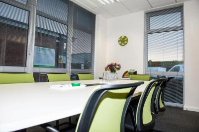Office in Romsey - photo 2