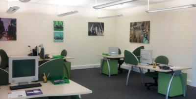 Office in Rotherham - photo 2