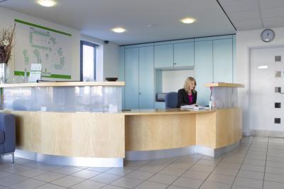 Office in Southampton - photo 2