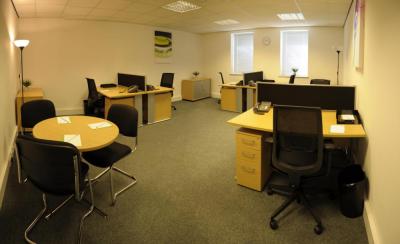 Office in Southampton