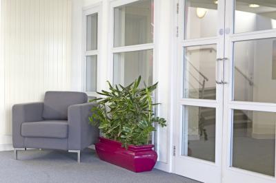 Office in Southampton