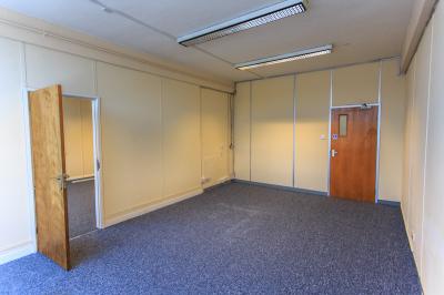 Office in Swindon