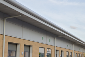 Industrial Unit in Tewkesbury - photo 4