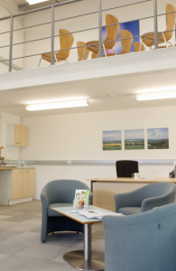 Industrial Unit in Tewkesbury - photo 3