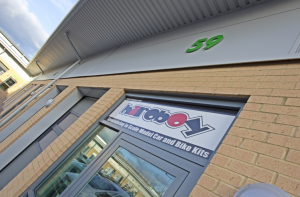 Industrial Unit in Tewkesbury - photo 4